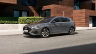 Zatímco fastback končí, hatchback a kombi pokračují dál a čeká je také lehká modernizace spojená s úpravou nabídky pohonných jednotek.