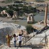 Fotogalerie /  Tak vypadá turecké starověké město Hasankeyf, které zatopí vodní přehrada / Reuters / 14