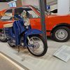 muzeum dopravy Drážďany