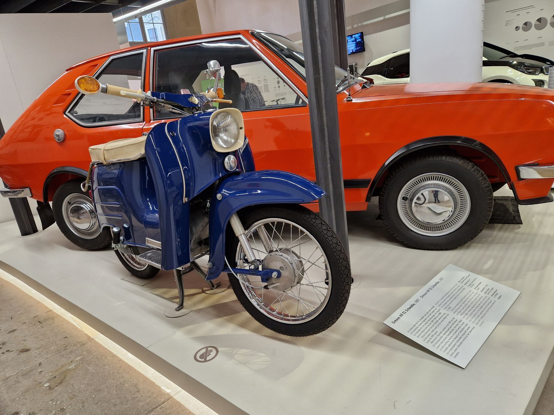 muzeum dopravy Drážďany