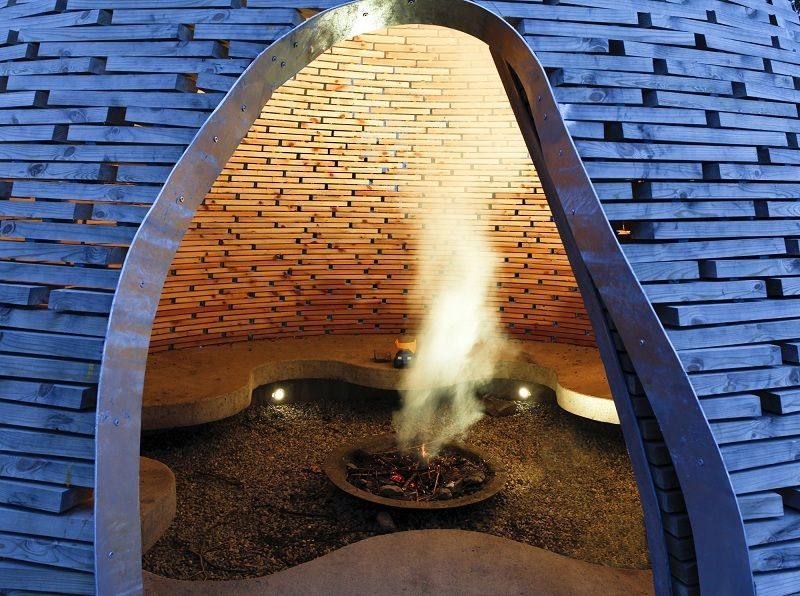 Současná norská architektura