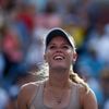 Caroline Wozniacká v semifinále US Open