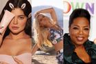 Svíčka s vůní vagíny, sexy prádlo i alkohol: Celebrity, které rozjely vlastní byznys