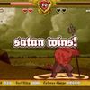 Bible Fight