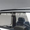 Mercedes-Benz 300GD by AMG Gallery