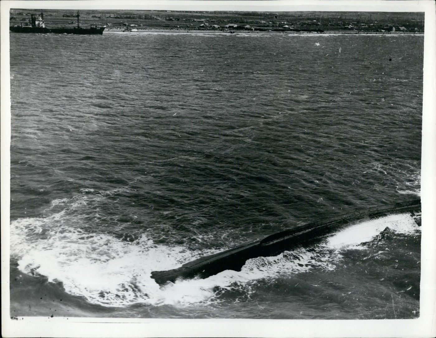 trajekt Japonsko Titanic lodní havárie