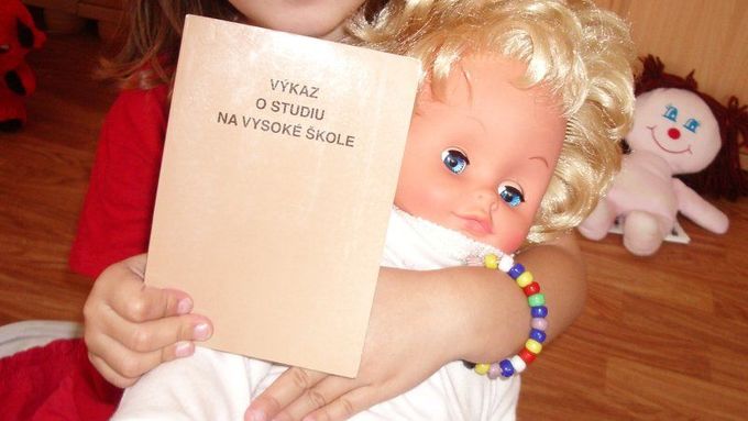 V Liberci budou mít index i děcka