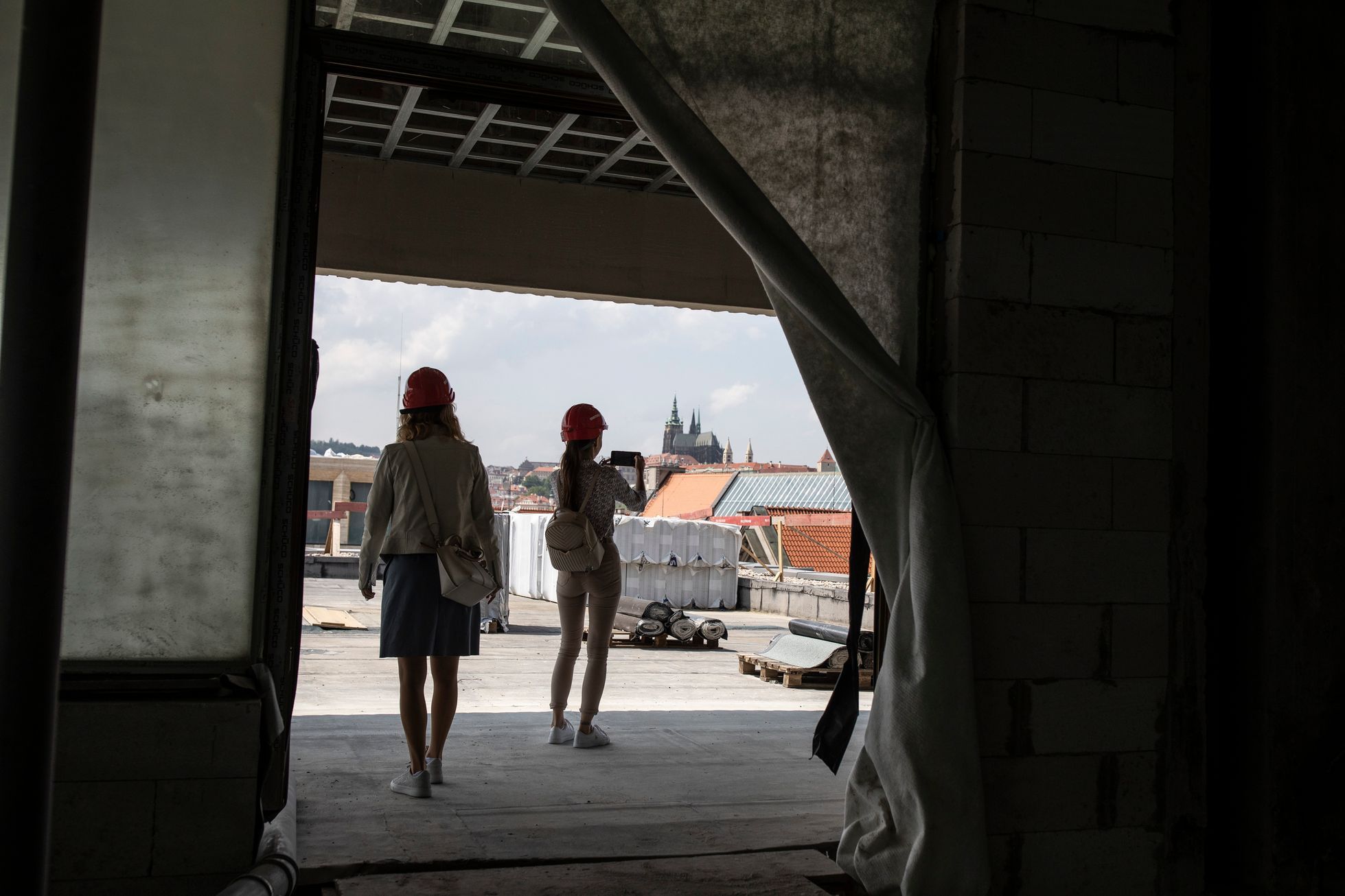 Hotel Intercontinental