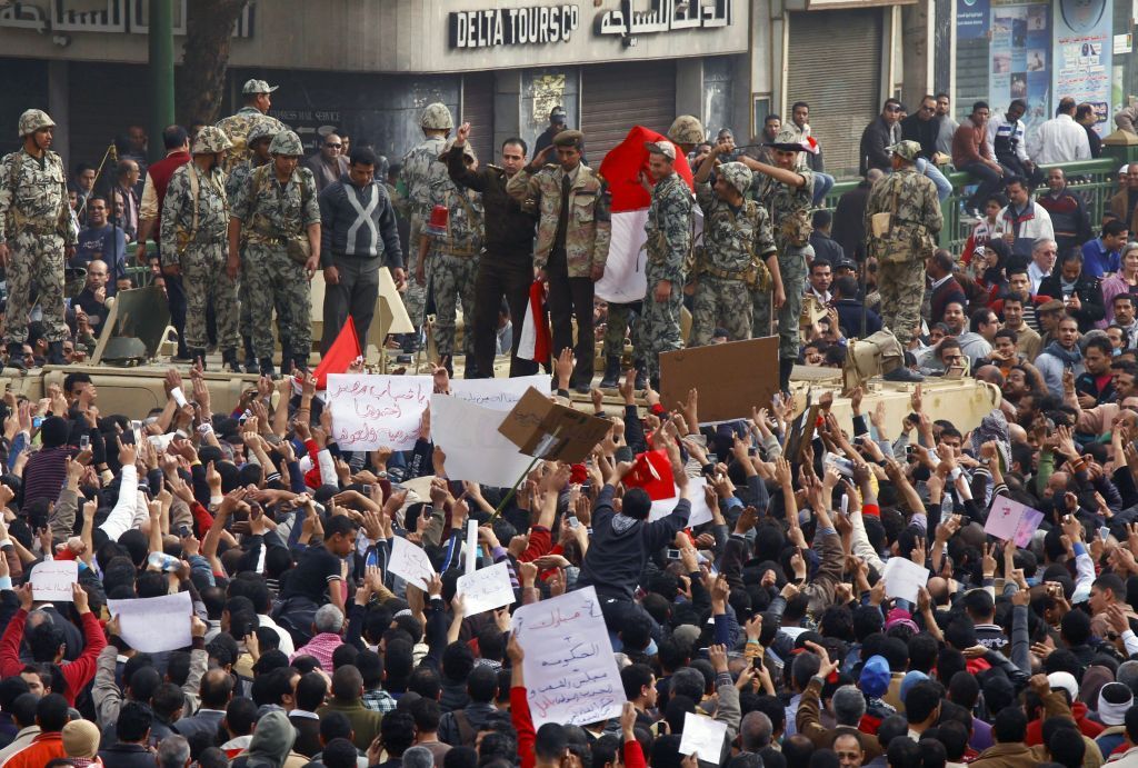 egypt demonstrace 7