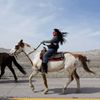 Fotogalerie / Jak dnes žijí američtí indiáni z legendárního kmene Siuxů / Reuters / 26