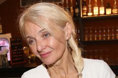 Veronika Žilková jezdí na černo a utíká před revizory. "Je to sport," říká pobaveně