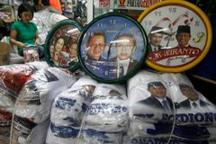 Indonésie recykluje politické elity a kazí si renomé