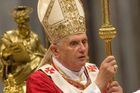 Papež se v ČR nejdřív podívá k Pražskému Jezulátku