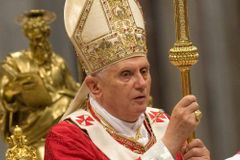 Papež se v ČR nejdřív podívá k Pražskému Jezulátku