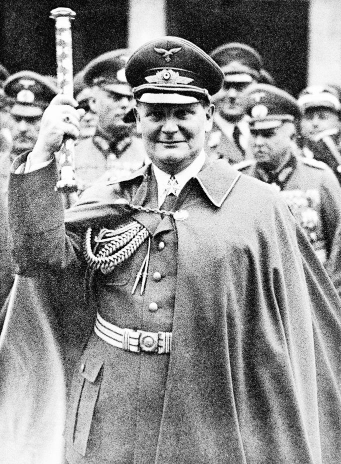 Hermann Göring