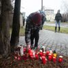 Pieta v Uherském Brodě