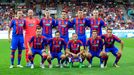 3. předkolo Ligy mistrů: FC Viktoria Plzeň - FCSB