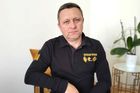 Exkluzivní svědectví z Chersonu: Jsme pro Rusy jako safari, pálí i na sanitky