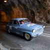 Czech Oldtimer Express 2025
