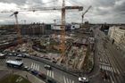Krize na severní Moravě: Stát podpoří průmyslové zóny