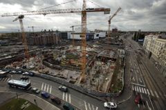 Krize na severní Moravě: Stát podpoří průmyslové zóny