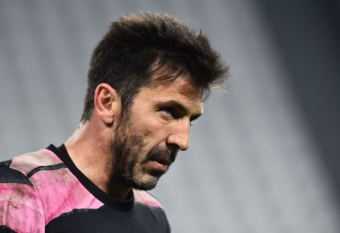 Gianluigi Buffon