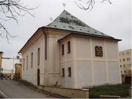 Synagoga Rychnov