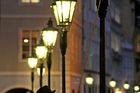 O statisíce lamp se v Praze postará městská firma, bude to dražší. Jsme nezkušení, píše ředitel