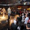 Křest Gypsy.cz v Lucerna Music Baru