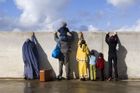 Rakousko čeká nejvíc žadatelů o azyl od srpna 1968