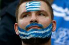 Řeckou atletku vyřadili z OH kvůli rasismu na Twitteru