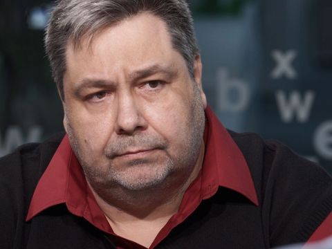 Xaver Veselý ven, zní jasně z koalice. Součkova nástupce bude volit oslabená Rada ČT