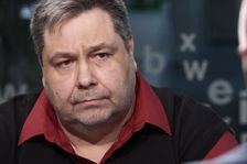 Xaver Veselý ven, zní jasně z koalice. Součkova nástupce bude volit oslabená Rada ČT