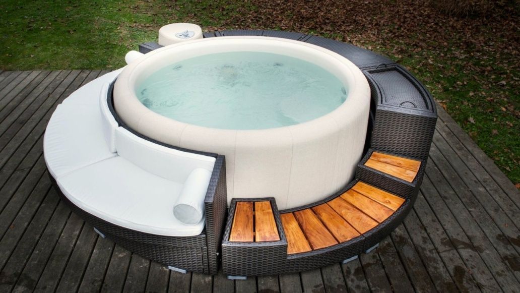 ReestSpa - virivka 4