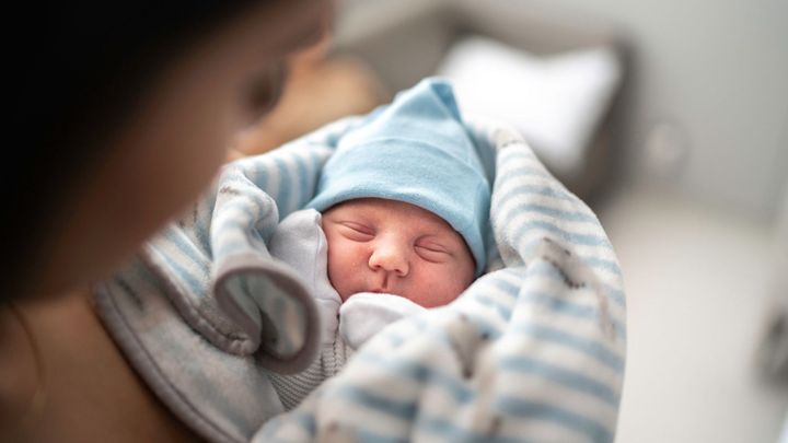 Babyboom nenastal, porodnost naopak klesne, čeká demografka. Část párů odradil covid; Zdroj foto: iStock