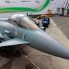 Paris Air Show aneb setkání letadel v Le Bourget