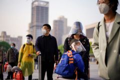 Čína informovala o koronaviru až po dvou žádostech WHO, ukazují dokumenty