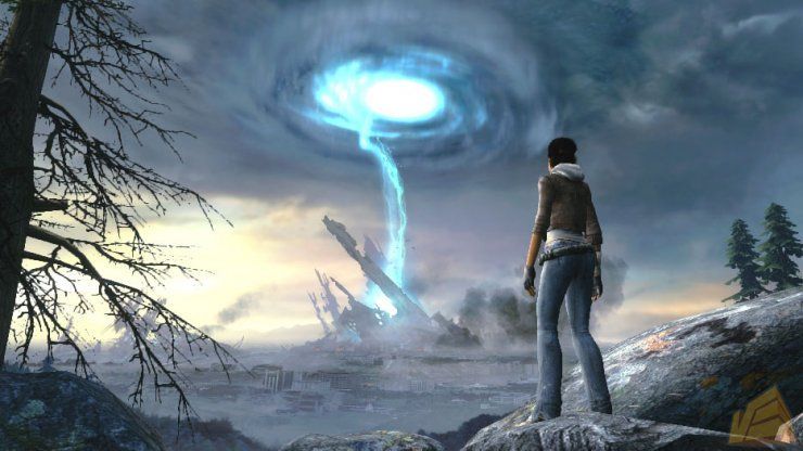 Half-Life 2: Episode Two