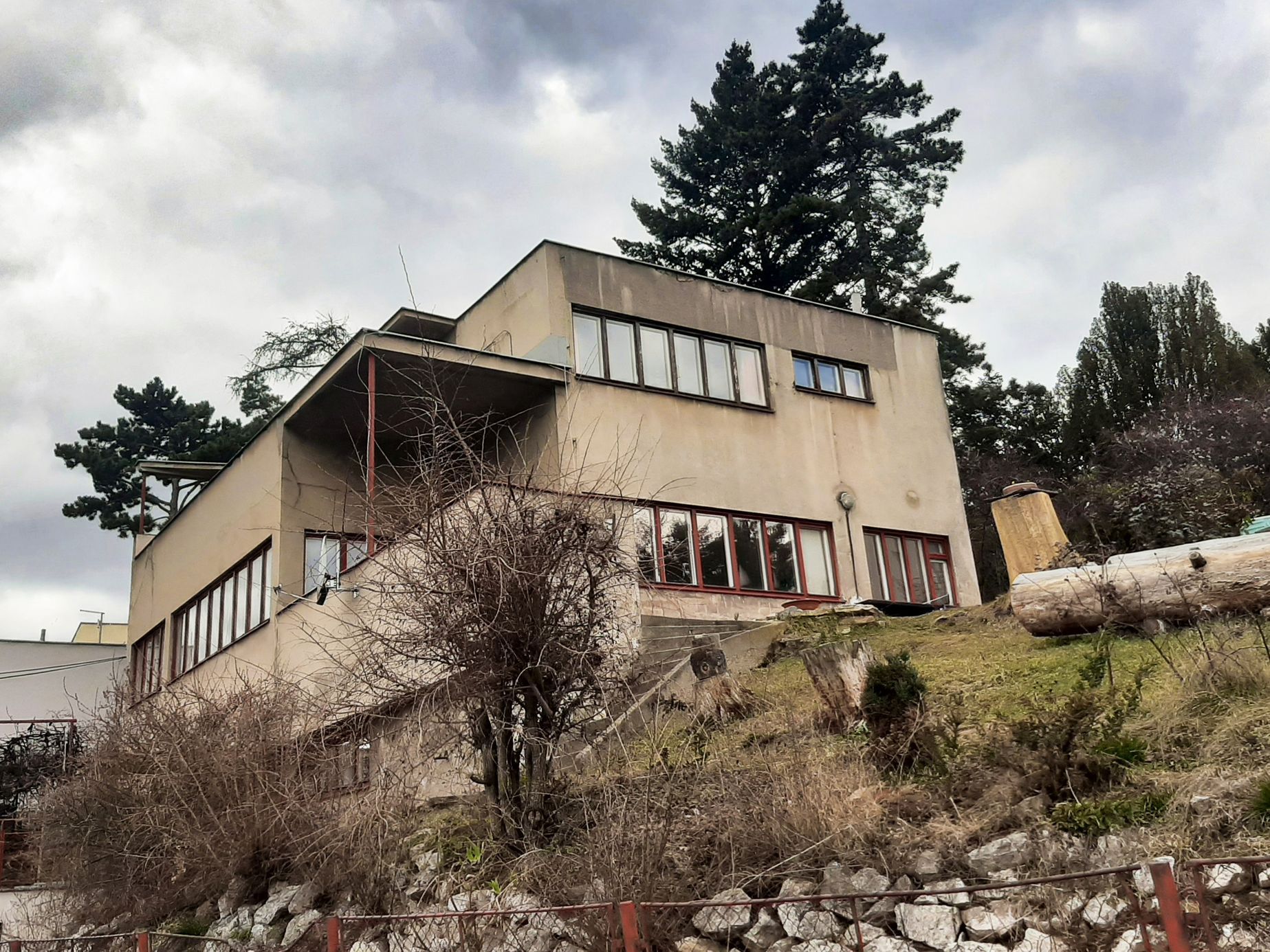 Kolonie Baba