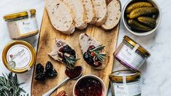 Paštiky Němčičky