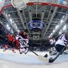 Soči 2014: Lotyšsko - Švýcarsko  (hokej, muži, skupina C)