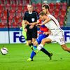 EL, Plzeň-AS Řím: Francesco Totti (10)
