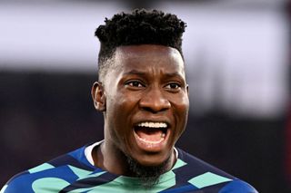 André Onana.