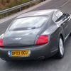 Bentley Continental 2003