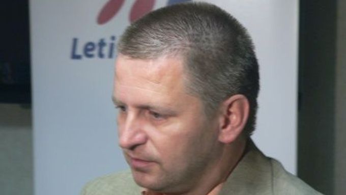 Miroslav Soukup