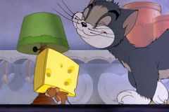 Tom a Jerry dokouřili. Britové je típli