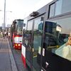 Autobusem s Martinem Jarešem
