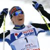Finská běžkyně na lyžích Virpi Kuitunenová