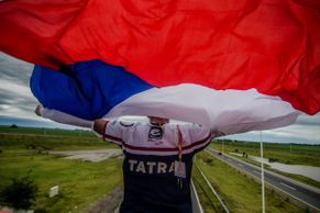 Polovina Dakaru: České radosti a strasti, povodně i první mrtvý