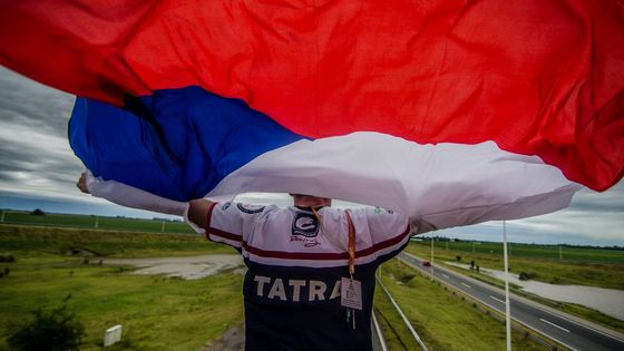 Připomeňte si s námi nejdůležitější události prvního týdne Rallye Dakar, která vyvrcholí tuto sobotu závěrečnou etapou s cílem v argentinském Rosariu.